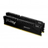 Kingston Technology FURY Beast muistimoduuli 16 GB 2 x 8 GB DDR5 5200 MHz