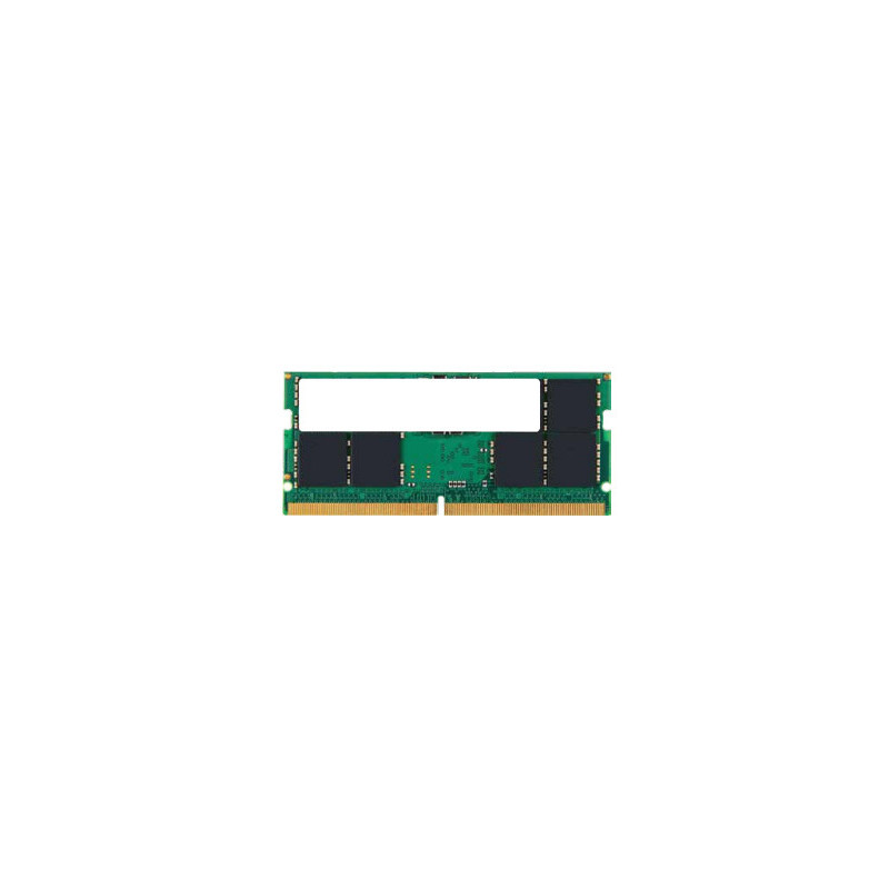 Transcend TS2GSA64V8E muistimoduuli 16 GB 2 x 8 GB DDR5 4800 MHz