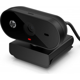 HP 320 FHD USB-A Webcam