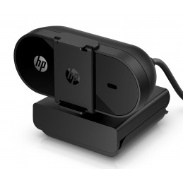 HP 320 FHD USB-A Webcam