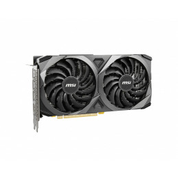 MSI GeForce RTX 3050 VENTUS 2X 8G OC NVIDIA 8 GB GDDR6