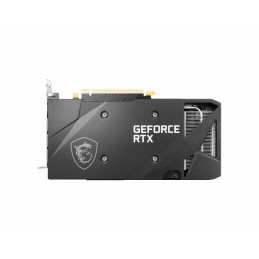 MSI GeForce RTX 3050 VENTUS 2X 8G OC NVIDIA 8 GB GDDR6