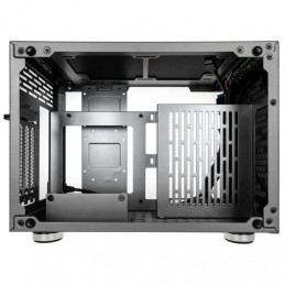 Kolink Rocket Heavy Vented Midi Tower Musta, Harmaa