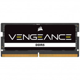 Corsair VENGEANCE muistimoduuli 64 GB 2 x 32 GB DDR5 4800 MHz