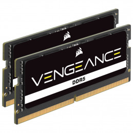 Corsair VENGEANCE muistimoduuli 32 GB 2 x 16 GB DDR5 4800 MHz