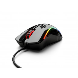 Glorious PC Gaming Race Model D- hiiri Oikeakätinen USB A-tyyppi Optinen 12000 DPI
