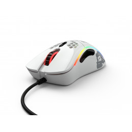 Glorious PC Gaming Race Model D- hiiri Oikeakätinen USB A-tyyppi Optinen 12000 DPI