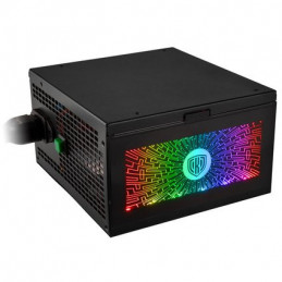 Kolink Core RGB virtalähdeyksikkö 500 W 20+4 pin ATX ATX Musta