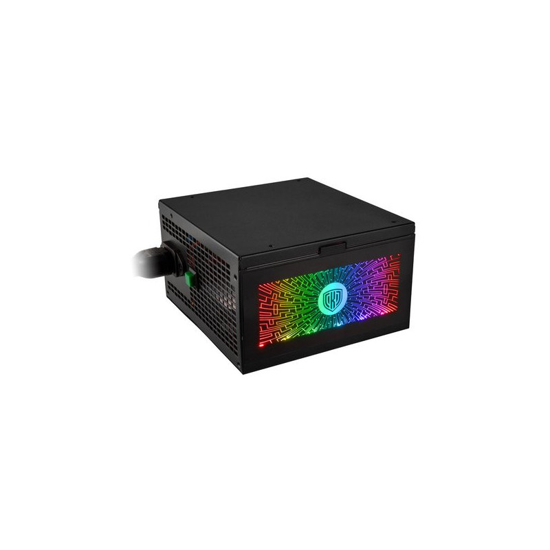 Kolink Core RGB virtalähdeyksikkö 700 W 20+4 pin ATX ATX Musta
