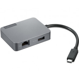 Lenovo USB-C Travel Gen2 USB 2.0 Type-C
