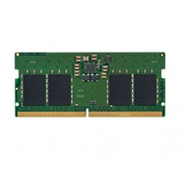 Kingston Technology KCP548SS6K2-16 muistimoduuli 16 GB 2 x 8 GB DDR5 4800 MHz