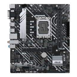 ASUS PRIME H610M-A WIFI D4 Intel H610 LGA 1700 mikro ATX