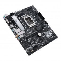 ASUS PRIME H610M-A WIFI D4 Intel H610 LGA 1700 mikro ATX