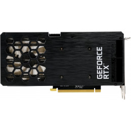 Palit NE63050019P1-190AD näytönohjain NVIDIA GeForce RTX 3050 8 GB GDDR6