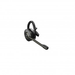 Jabra Engage 55 Kuulokkeet Langaton In-ear Toimisto puhelukeskus Bluetooth Musta