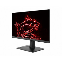 MSI Optix MAG275RDE 68,6 cm (27") 1920 x 1080 pikseliä Full HD Musta, Harmaa