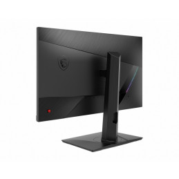 MSI Optix MAG275RDE 68,6 cm (27") 1920 x 1080 pikseliä Full HD Musta, Harmaa