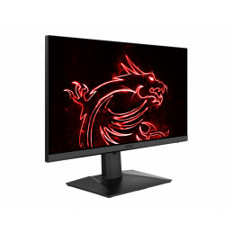 MSI Optix MAG275RDE 68,6 cm (27") 1920 x 1080 pikseliä Full HD Musta, Harmaa