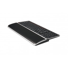 Contour Design Balance Keyboard PN & näppäimistö Musta, Valkoinen