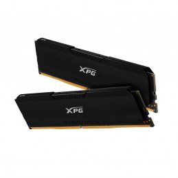 XPG GAMMIX D20 muistimoduuli 16 GB 2 x 8 GB DDR4 3600 MHz