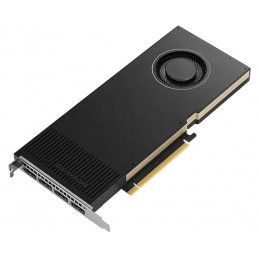 Lenovo Nvidia RTX A4000 16 GB GDDR6