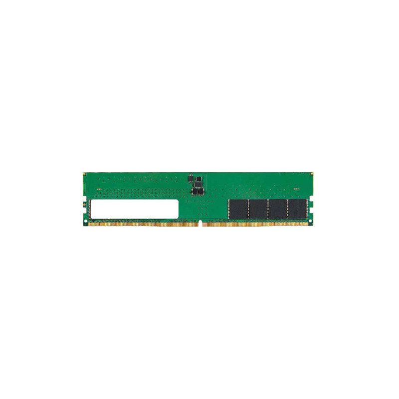 Transcend TS2GLA64V8E muistimoduuli 16 GB 1 x 16 GB DDR5 4800 MHz