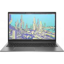 HP ZBook Firefly 15.6 inch G8 Mobile Workstation PC Intel® Core™ i7 16 GB DDR4-SDRAM 512 GB SSD