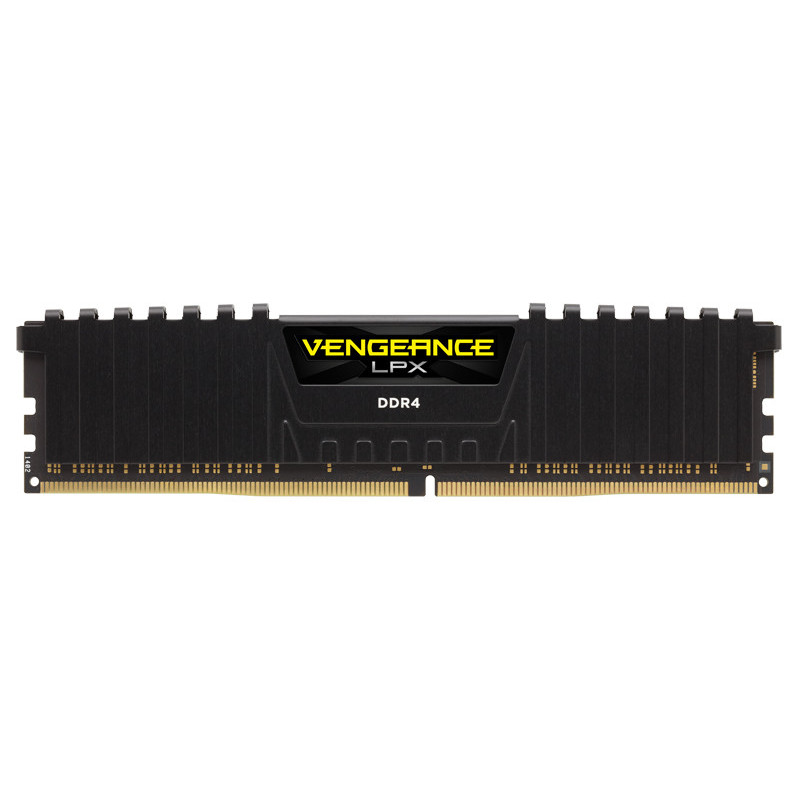 Corsair Vengeance LPX CMK32GX4M2A2400C16 muistimoduuli 32 GB 2 x 16 GB DDR4 2400 MHz