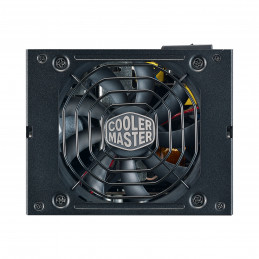Cooler Master V850 SFX Gold virtalähdeyksikkö 850 W 24-pin ATX Musta