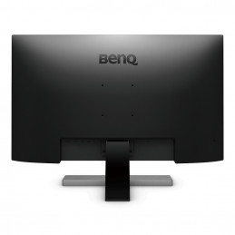 Benq EW3270UE tietokoneen litteä näyttö 80 cm (31.5") 3840 x 2160 pikseliä 4K Ultra HD Harmaa