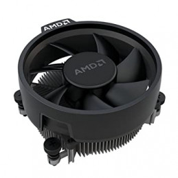 AMD Vakio prosessorijäähdytin AM4 65W