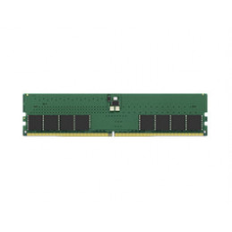 Kingston Technology ValueRAM KVR48U40BD8-32 muistimoduuli 32 GB 1 x 32 GB DDR5 4800 MHz