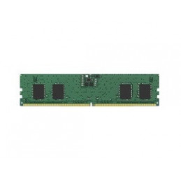 Kingston Technology ValueRAM KVR48U40BS6K2-16 muistimoduuli 16 GB 2 x 8 GB DDR5 4800 MHz