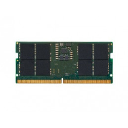 Kingston Technology ValueRAM KVR48S40BS8K2-32 muistimoduuli 32 GB 2 x 16 GB DDR5 4800 MHz