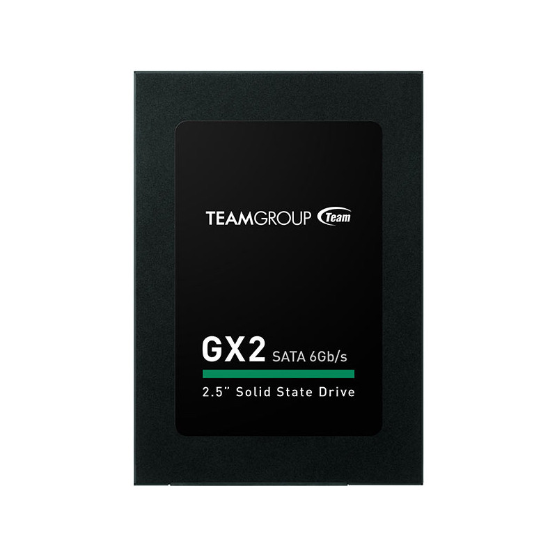 Team Group GX2 2.5" 1000 GB Serial ATA III