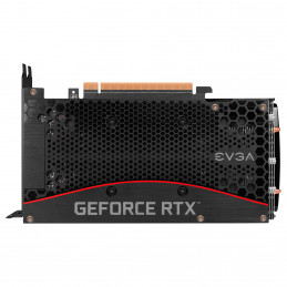 EVGA GeForce RTX 3050 XC GAMING NVIDIA 8 GB GDDR6