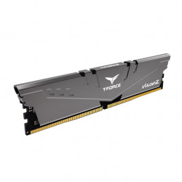 Team Group T-FORCE VULCAN Z TLZGD416G3200HC16CDC01 muistimoduuli 16 GB 2 x 8 GB DDR4 3200 MHz