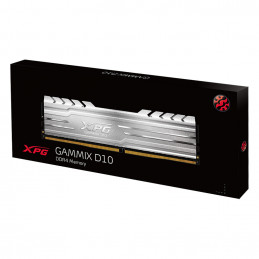 ADATA GAMMIX D10 muistimoduuli 16 GB 1 x 16 GB DDR4 3200 MHz