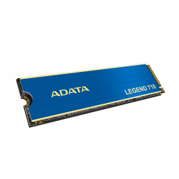 ADATA LEGEND 710 M.2 1000 GB PCI Express 3.0 3D NAND NVMe