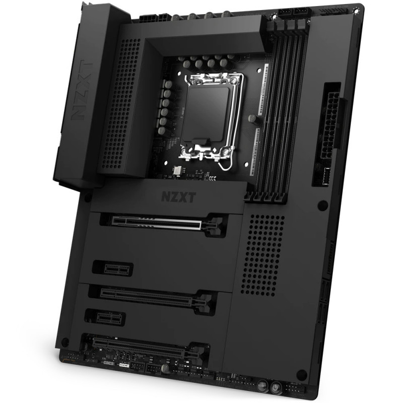 NZXT N7 Z690 Intel Z690 LGA 1700 ATX