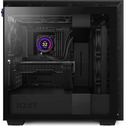 NZXT N7 Z690 Intel Z690 LGA 1700 ATX