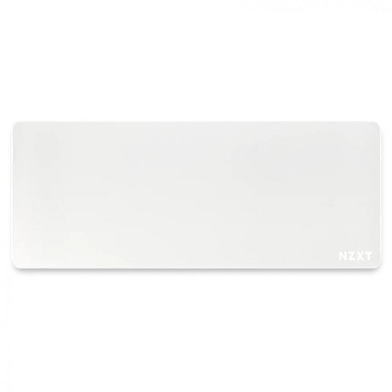 NZXT MXP700 Pelihiirimatto Valkoinen