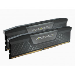 Corsair Vengeance CMK32GX5M2B6000C36 muistimoduuli 32 GB 2 x 16 GB DDR5 6000 MHz ECC