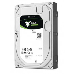 Seagate Enterprise ST4000NM003A sisäinen kiintolevy 3.5" 4000 GB SAS