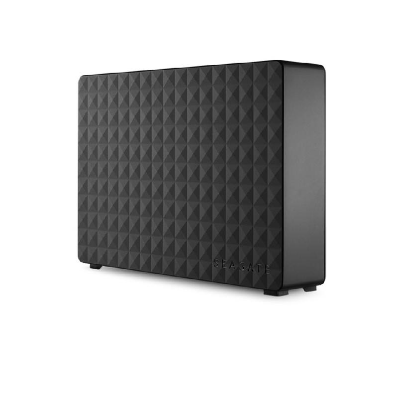 Seagate Expansion Desktop ulkoinen kovalevy 18000 GB Musta