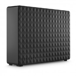 Seagate Expansion Desktop ulkoinen kovalevy 18000 GB Musta