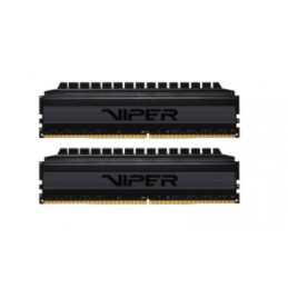 Patriot Memory Viper 4 PVB416G360C7K muistimoduuli 16 GB 2 x 8 GB DDR4 3600 MHz