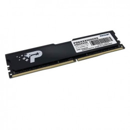 Patriot Memory Signature PSD48G320081 muistimoduuli 8 GB 1 x 8 GB DDR4 3200 MHz