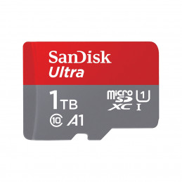 SanDisk Ultra 1000 GB MicroSDXC Luokka 10