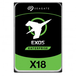 Seagate ST10000NM018G sisäinen kiintolevy 3.5" 10000 GB